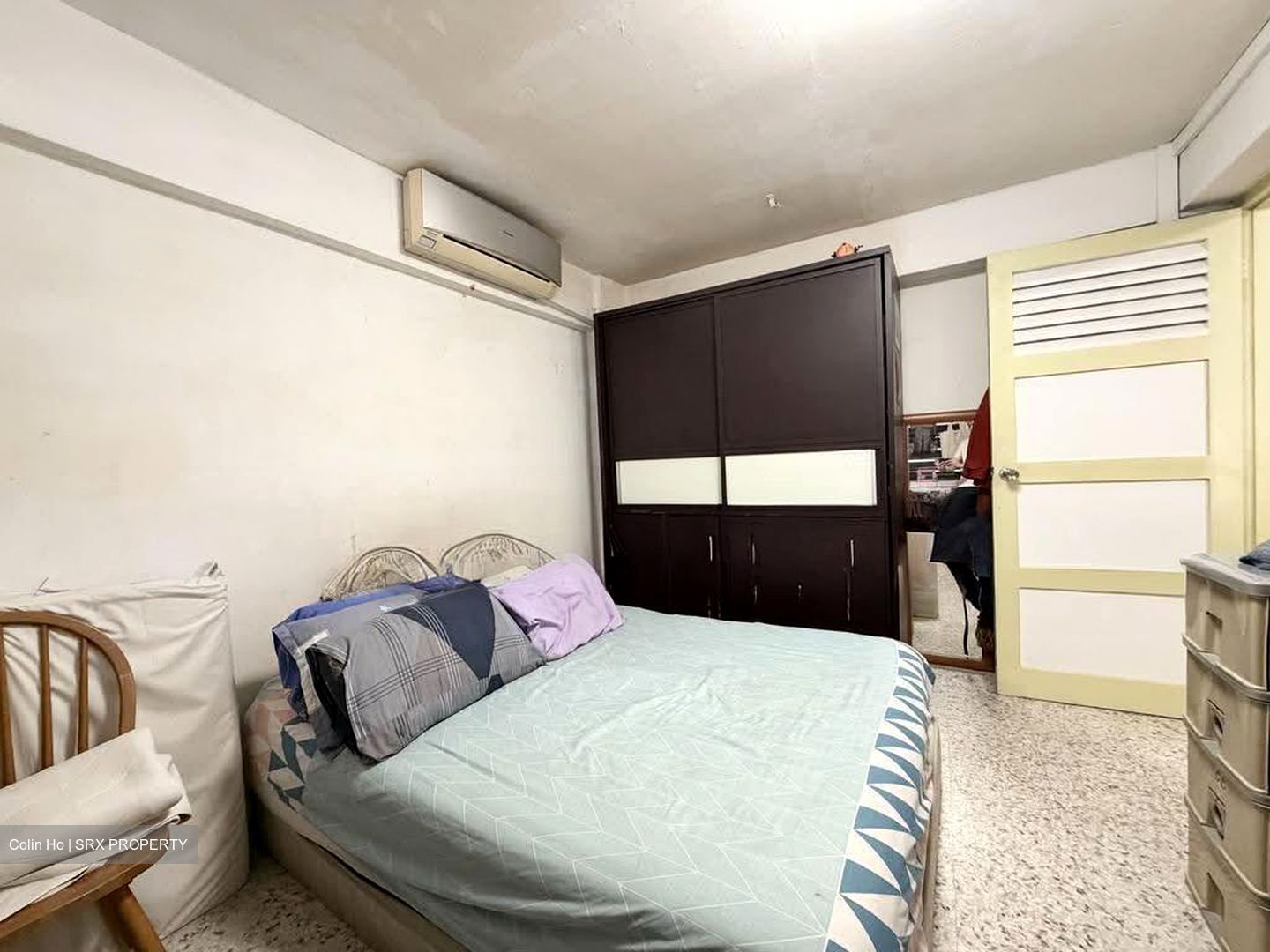 Blk 21 Dover Ville (Queenstown), HDB 3 Rooms #608405771